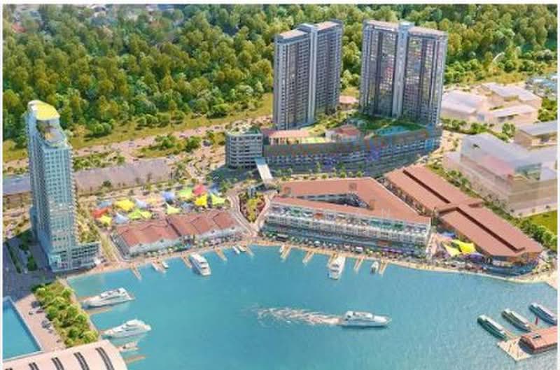 Servis Apartment untuk Dijual di Jesselton Quay CityPads - Hazel Chan - Exterior - PropertyGuru.com.my