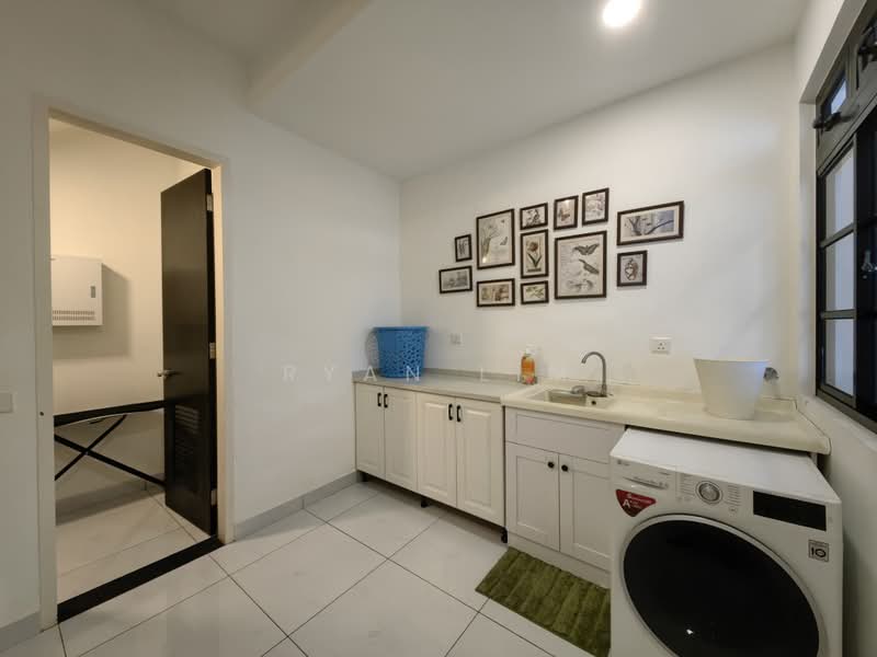 2.5-storey Terraced House for Rent in Eco Botanic (Iskandar Puteri (Nusajaya)) - Ryan Lim - Interior - PropertyGuru.com.my