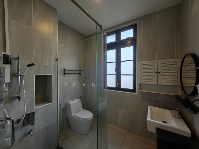 2.5-storey Terraced House for Rent in Eco Botanic (Iskandar Puteri (Nusajaya)) - Ryan Lim - Bathroom - PropertyGuru.com.my