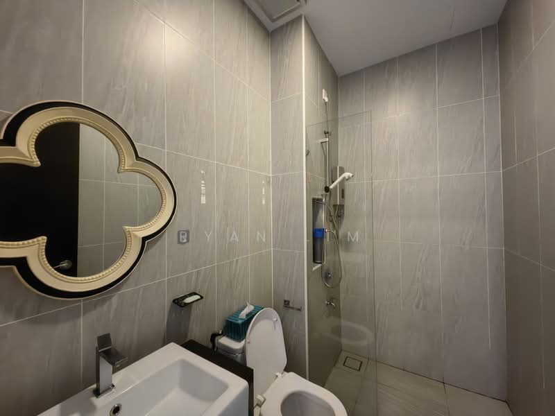 2.5-storey Terraced House for Rent in Eco Botanic (Iskandar Puteri (Nusajaya)) - Ryan Lim - Bathroom - PropertyGuru.com.my