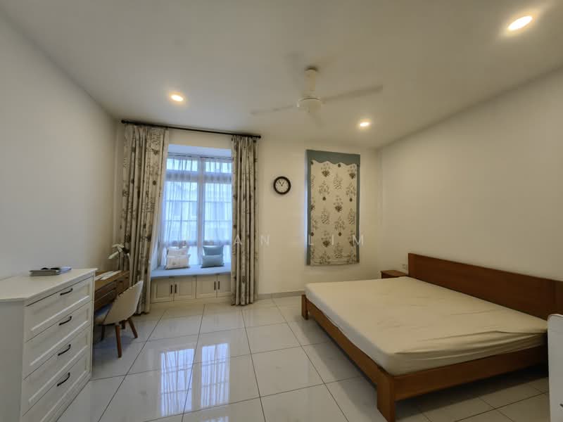 2.5-storey Terraced House for Rent in Eco Botanic (Iskandar Puteri (Nusajaya)) - Ryan Lim - Bedroom - PropertyGuru.com.my
