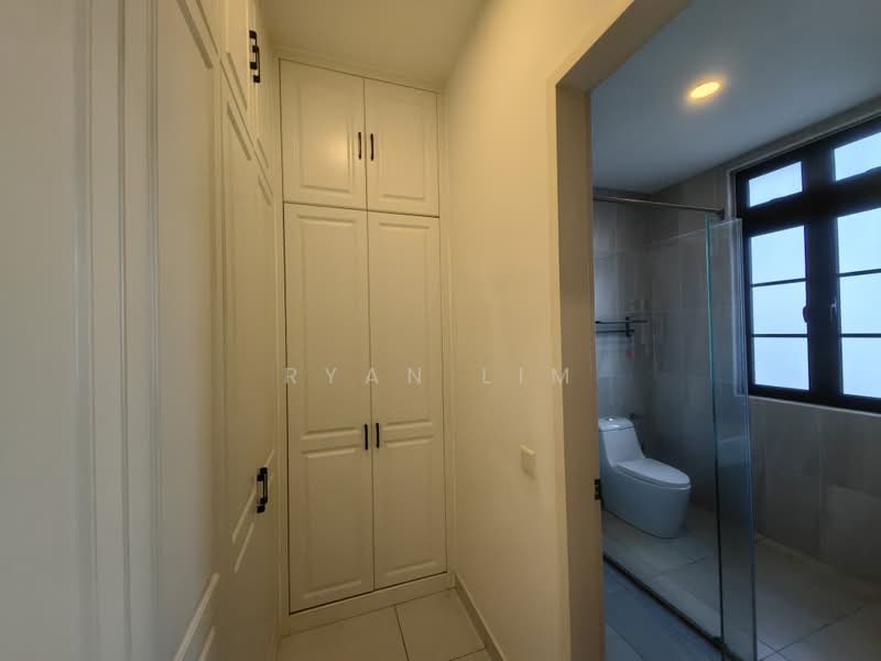 2.5-storey Terraced House for Rent in Eco Botanic (Iskandar Puteri (Nusajaya)) - Ryan Lim - Bathroom - PropertyGuru.com.my