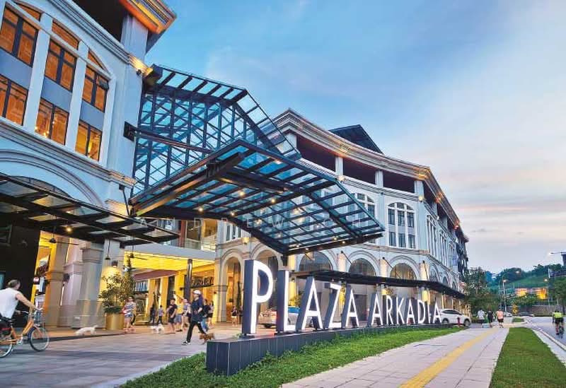 Shop for Rent in Desa Parkcity (Kuala Lumpur) - Andrew Chia - PropertyGuru.com.my