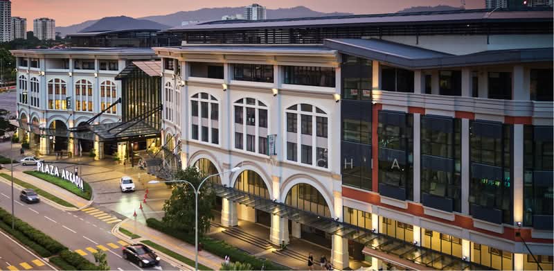 Shop for Rent in Desa Parkcity (Kuala Lumpur) - Andrew Chia - PropertyGuru.com.my