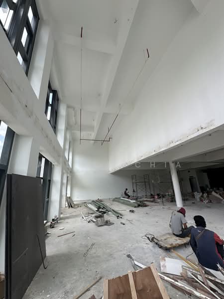 Shop for Rent in Desa Parkcity (Kuala Lumpur) - Andrew Chia - PropertyGuru.com.my