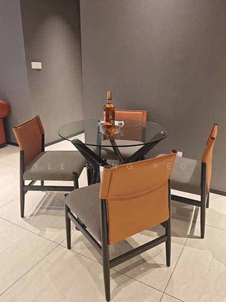 Servis Apartment untuk Dijual di Sunway Cochrane - Yee Seng Yeo - Interior - PropertyGuru.com.my