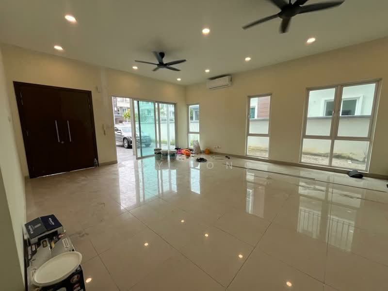 Bungalow for Rent in Bukit Rahman Putra (Sungai Buloh) - Ivy Yong - PropertyGuru.com.my