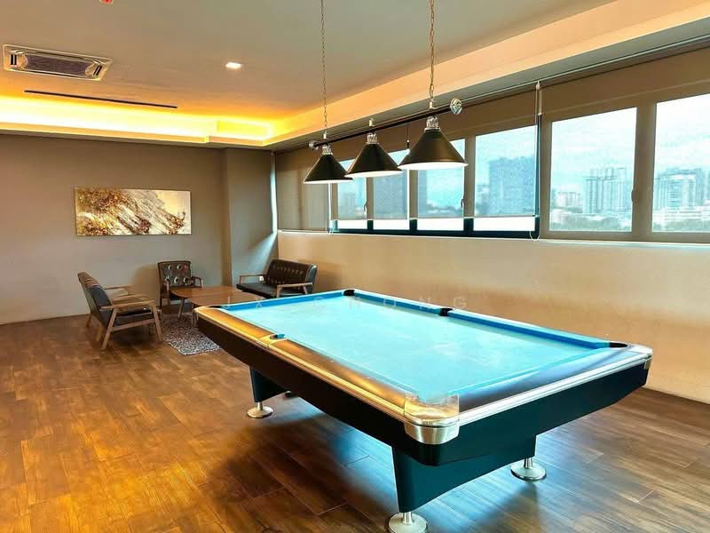 Service Residence for Sale at D'sands Residence - JX Chong - Interior - PropertyGuru.com.my