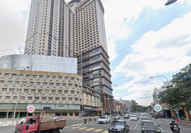 Hotel / Resort untuk Dijual di Kuala Lumpur (Kuala Lumpur) - Benjamin Lai - Exterior - PropertyGuru.com.my