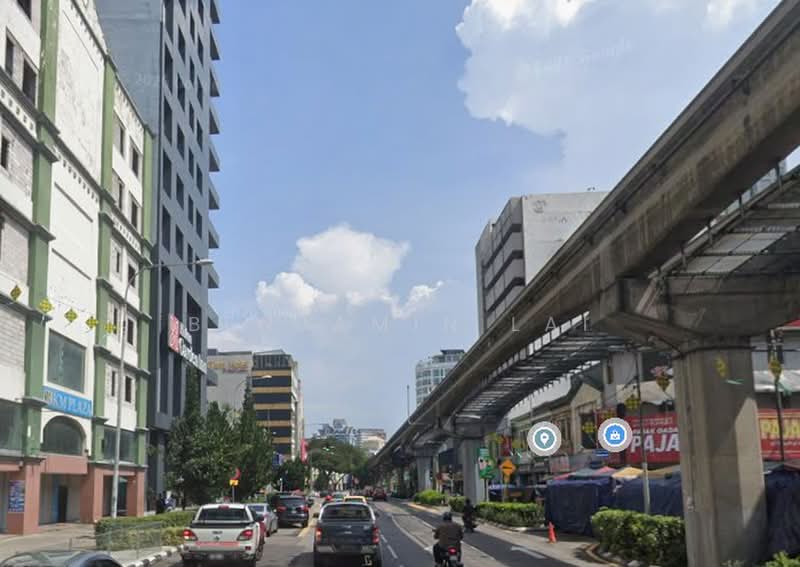 Hotel / Resort untuk Dijual di Kuala Lumpur (Kuala Lumpur) - Benjamin Lai - Exterior - PropertyGuru.com.my