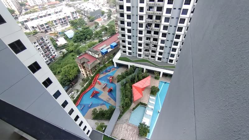 Apartment for Rent at Vista Sentul Residences - Kent Lau - Exterior - PropertyGuru.com.my