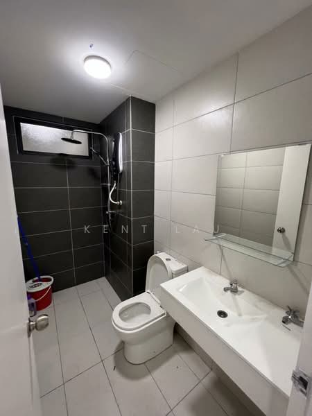 Apartment for Rent at Vista Sentul Residences - Kent Lau - Bathroom - PropertyGuru.com.my