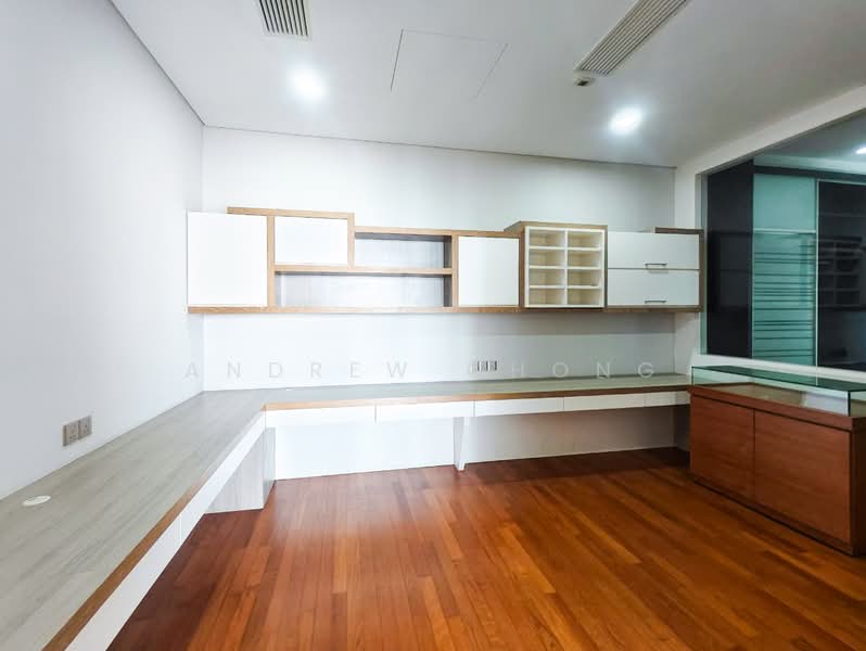 Kondominium untuk Disewa di 8 Gurney (The Shore Condominium) - Andrew Chong - Study - PropertyGuru.com.my