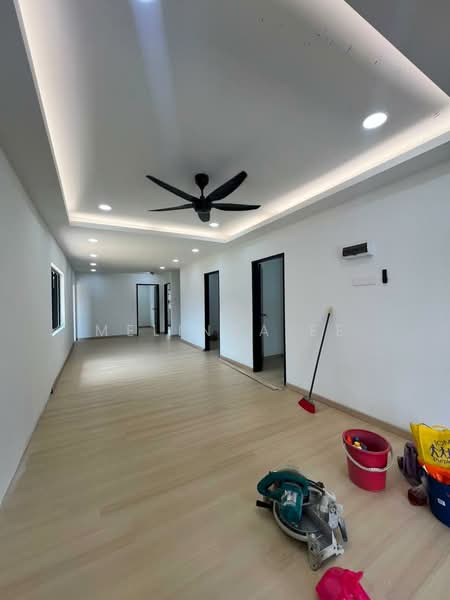1-storey Terraced House for Sale in Taman Putri Kulai (Kulai) - Melinda Ee - Interior - PropertyGuru.com.my