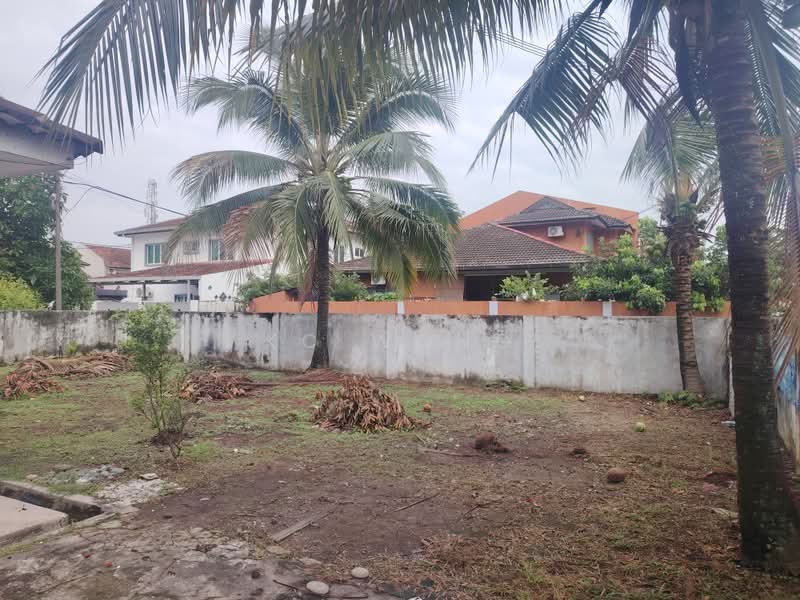 Rumah Teres 1.5 Tingkat untuk Dijual di Seksyen 7 (Kota Damansara) - KC Wong - Exterior - PropertyGuru.com.my