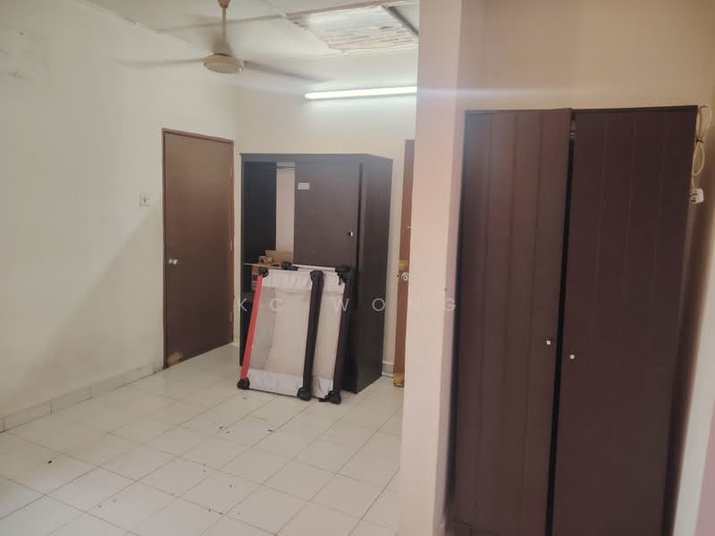 Rumah Teres 1.5 Tingkat untuk Dijual di Seksyen 7 (Kota Damansara) - KC Wong - Interior - PropertyGuru.com.my