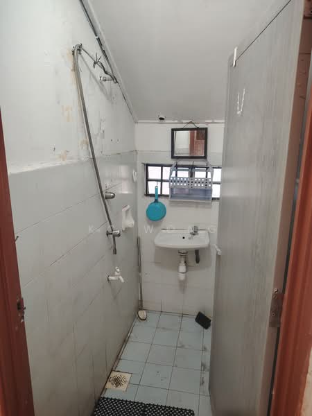 Rumah Teres 1.5 Tingkat untuk Dijual di Seksyen 7 (Kota Damansara) - KC Wong - PropertyGuru.com.my