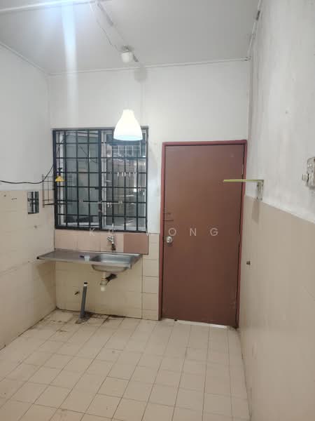 Rumah Teres 1.5 Tingkat untuk Dijual di Seksyen 7 (Kota Damansara) - KC Wong - PropertyGuru.com.my