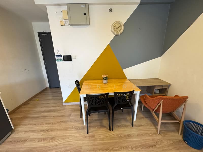 Servis Apartment untuk Disewa di Emporis - Jason Low - Interior - PropertyGuru.com.my