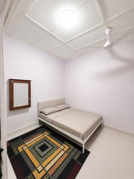 1-storey Terraced House for Sale in Taman Jasa Utama (Selayang) - Ahmad Fadlee - PropertyGuru.com.my