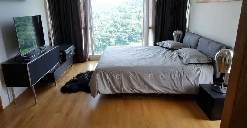 Condominium for Rent at Kiara 9 Residency - Jerrick Foo - Bedroom - PropertyGuru.com.my