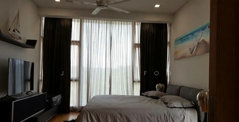 Condominium for Rent at Kiara 9 Residency - Jerrick Foo - Bedroom - PropertyGuru.com.my