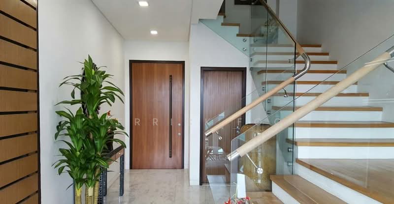 Condominium for Rent at Kiara 9 Residency - Jerrick Foo - Interior - PropertyGuru.com.my
