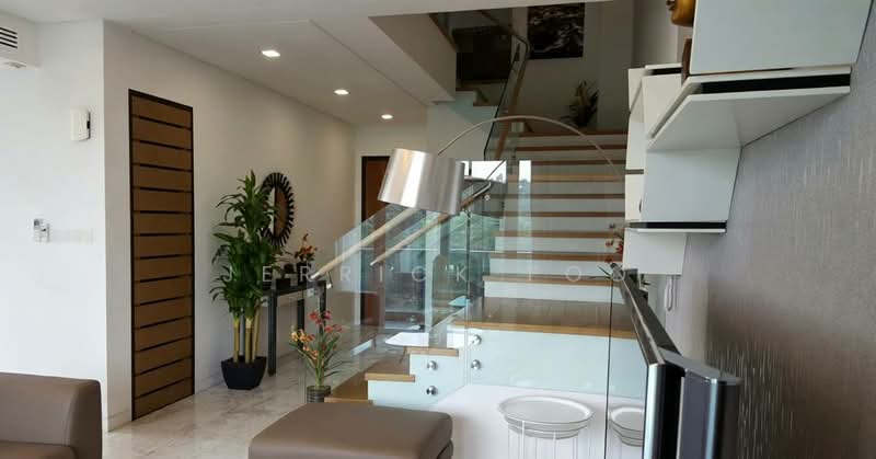 Condominium for Rent at Kiara 9 Residency - Jerrick Foo - Interior - PropertyGuru.com.my