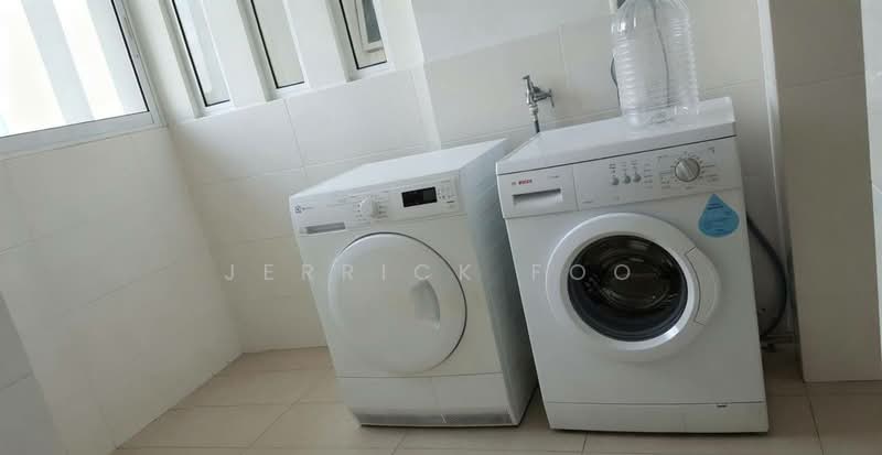 Condominium for Rent at Kiara 9 Residency - Jerrick Foo - Interior - PropertyGuru.com.my