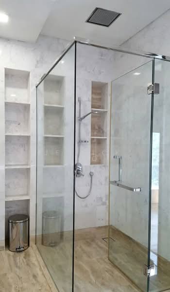 Condominium for Rent at Kiara 9 Residency - Jerrick Foo - Bathroom - PropertyGuru.com.my