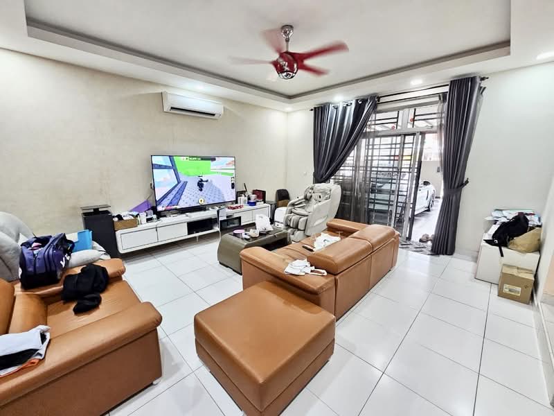 2-storey Terraced House for Sale in Taman Nusa Idaman (Iskandar Puteri (Nusajaya)) - Yik Tat - PropertyGuru.com.my