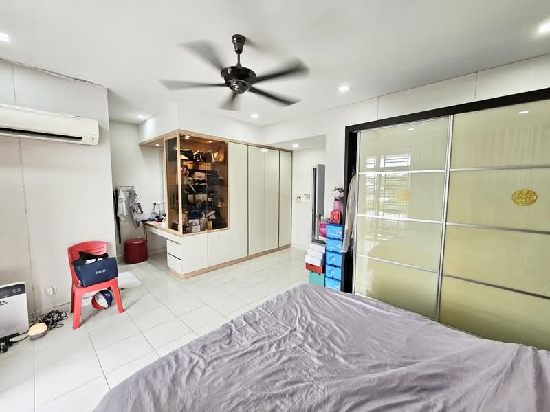 2-storey Terraced House for Sale in Taman Nusa Idaman (Iskandar Puteri (Nusajaya)) - Yik Tat - PropertyGuru.com.my
