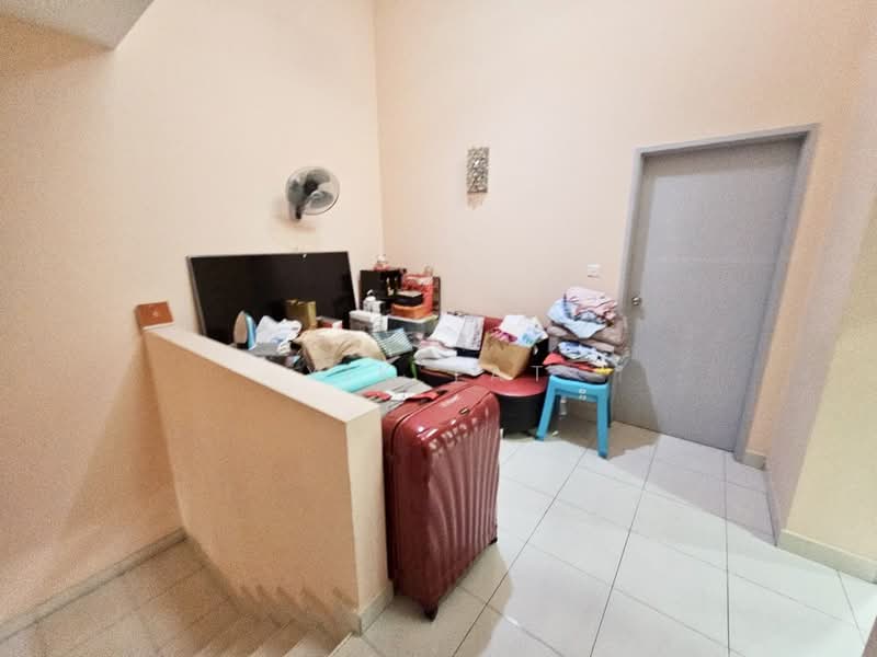 2-storey Terraced House for Sale in Taman Nusa Idaman (Iskandar Puteri (Nusajaya)) - Yik Tat - PropertyGuru.com.my