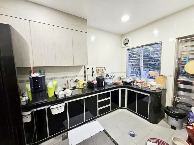 2-storey Terraced House for Sale in Taman Nusa Idaman (Iskandar Puteri (Nusajaya)) - Yik Tat - PropertyGuru.com.my