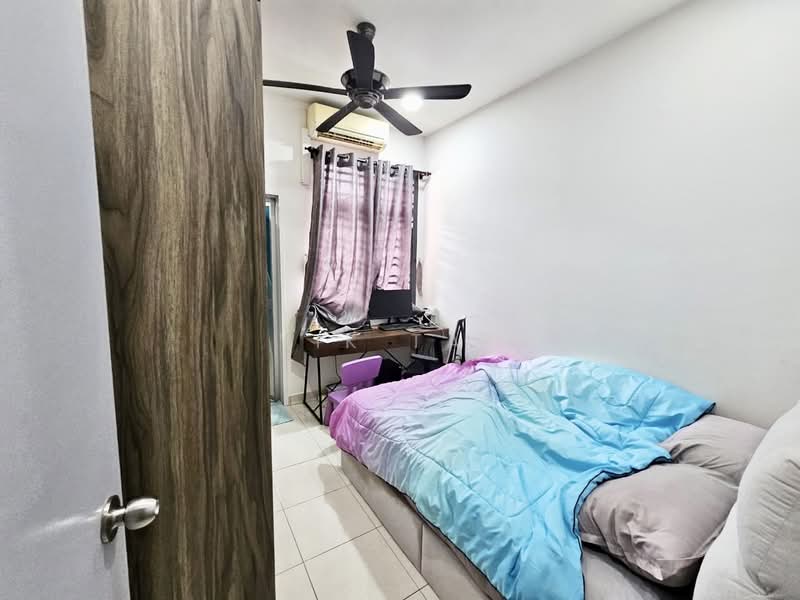 2-storey Terraced House for Sale in Taman Nusa Idaman (Iskandar Puteri (Nusajaya)) - Yik Tat - PropertyGuru.com.my