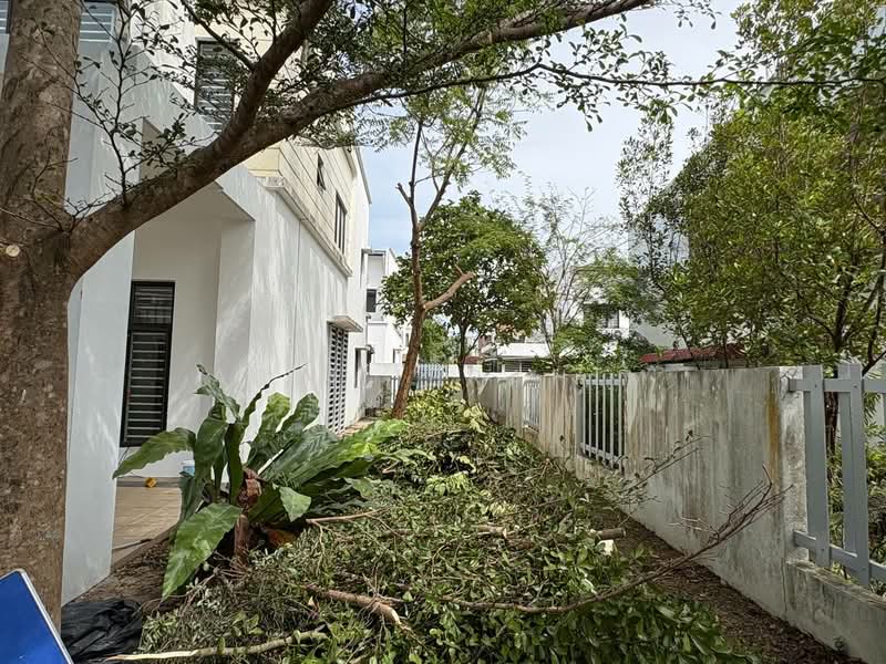 Rumah Teres 2 Tingkat untuk Dijual di Setia Ecohill (Semenyih) - Azli Ibrahim - Exterior - PropertyGuru.com.my