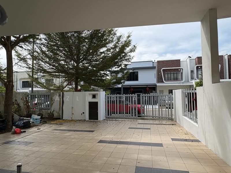 Rumah Teres 2 Tingkat untuk Dijual di Setia Ecohill (Semenyih) - Azli Ibrahim - Exterior - PropertyGuru.com.my