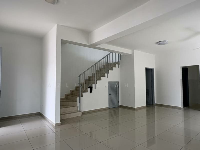 Rumah Teres 2 Tingkat untuk Dijual di Setia Ecohill (Semenyih) - Azli Ibrahim - Interior - PropertyGuru.com.my