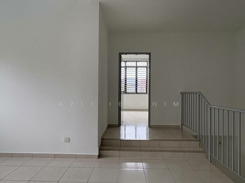 Rumah Teres 2 Tingkat untuk Dijual di Setia Ecohill (Semenyih) - Azli Ibrahim - Interior - PropertyGuru.com.my