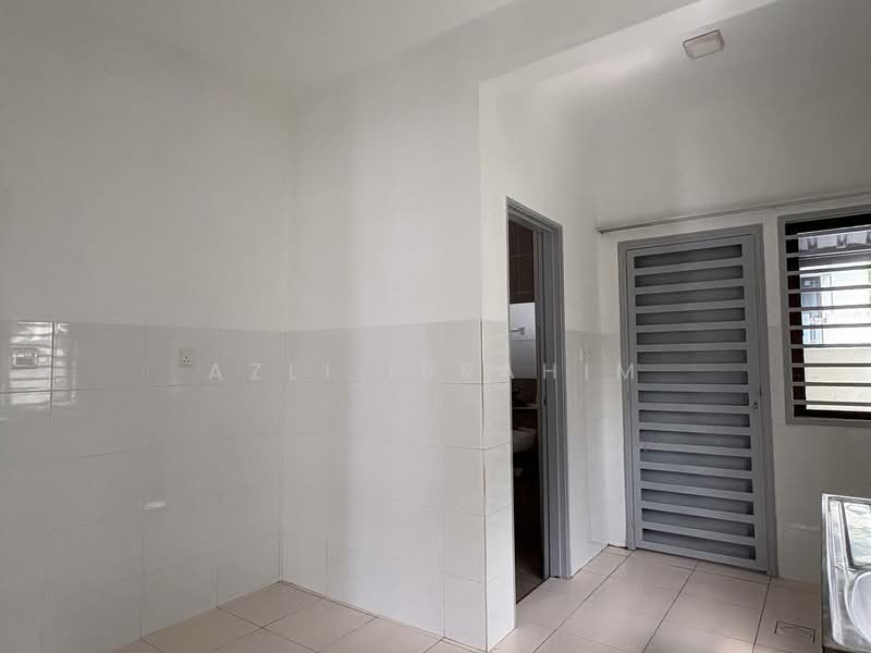 Rumah Teres 2 Tingkat untuk Dijual di Setia Ecohill (Semenyih) - Azli Ibrahim - Interior - PropertyGuru.com.my