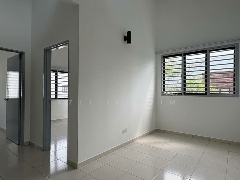 Rumah Teres 2 Tingkat untuk Dijual di Setia Ecohill (Semenyih) - Azli Ibrahim - Interior - PropertyGuru.com.my