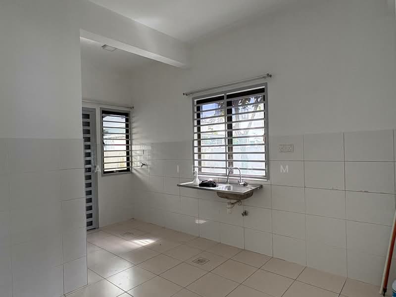 Rumah Teres 2 Tingkat untuk Dijual di Setia Ecohill (Semenyih) - Azli Ibrahim - Kitchen - PropertyGuru.com.my