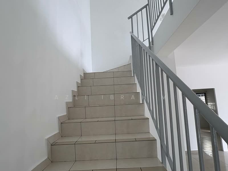 Rumah Teres 2 Tingkat untuk Dijual di Setia Ecohill (Semenyih) - Azli Ibrahim - Interior - PropertyGuru.com.my
