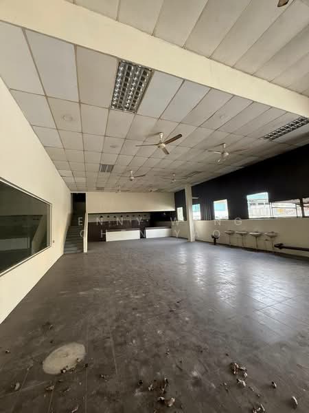 Factory for Rent in Taman Johor (Tampoi) - Kenny Wong Chen Yao - Interior - PropertyGuru.com.my