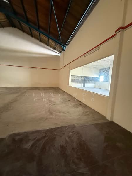 Factory for Rent in Taman Johor (Tampoi) - Kenny Wong Chen Yao - Interior - PropertyGuru.com.my