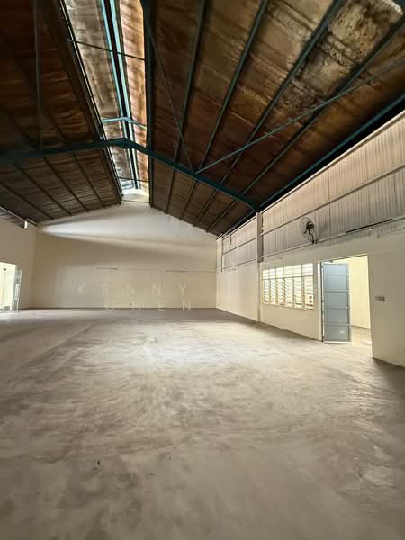 Factory for Rent in Taman Johor (Tampoi) - Kenny Wong Chen Yao - Interior - PropertyGuru.com.my