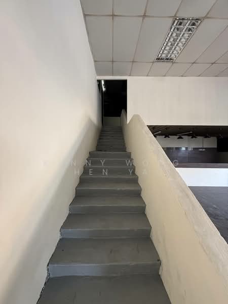 Factory for Rent in Taman Johor (Tampoi) - Kenny Wong Chen Yao - PropertyGuru.com.my