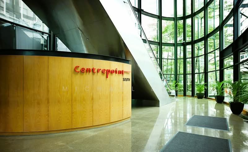 Pejabat untuk Disewa di Mid Valley City (Kuala Lumpur) - Michael Lau - Lobby - PropertyGuru.com.my