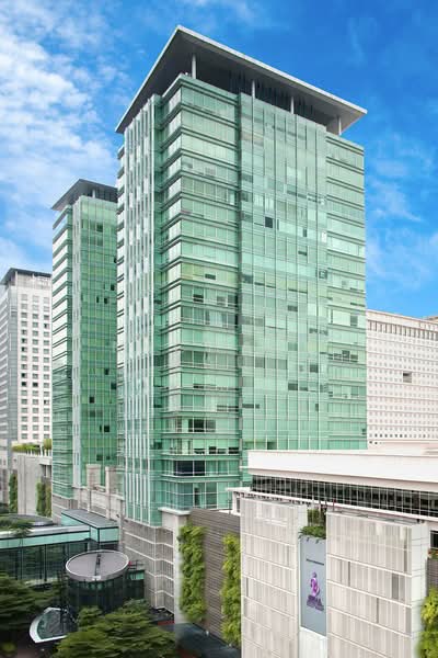 Pejabat untuk Disewa di Mid Valley City (Kuala Lumpur) - Michael Lau - Exterior - PropertyGuru.com.my