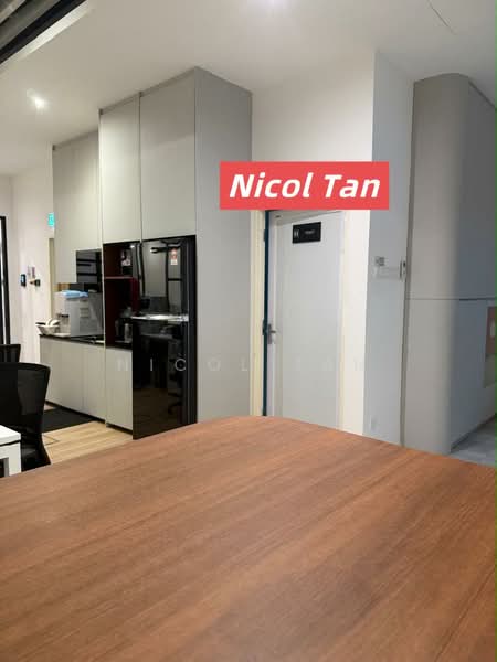 Factory for Rent in Batu Kawan (Penang) - Nicol Tan - Interior - PropertyGuru.com.my